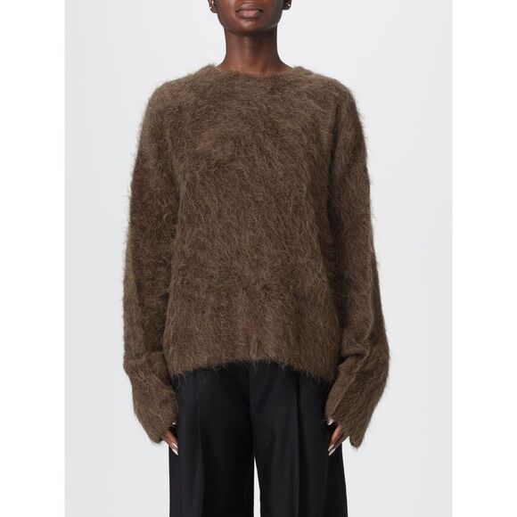 TOTEME Sweaters - Toteme Sweater Woman Grey